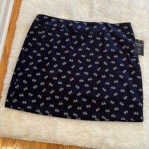 ❤️ Zac & Rachel Skort Plus